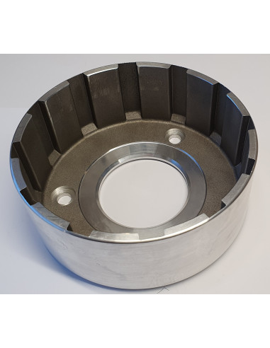 FALICON BILLET KORG ZZR1100 92-