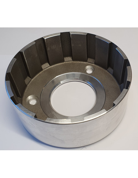 FALICON BILLET KORG ZZR1100 92-