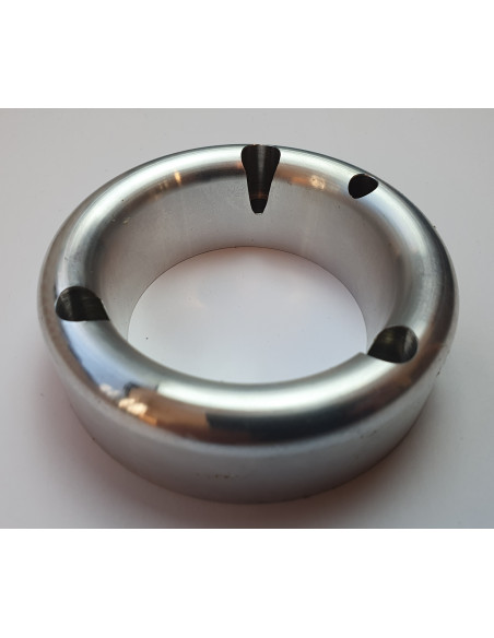 ALUMINIUM VENTURI FOR VO2