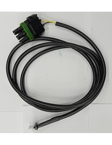 PC3USB HUB BOOST INPUT HARNESS W