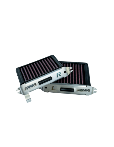 DNA FILTERS 1200 BONNEVILL BOBBER