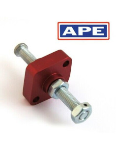 KAMKEDJESTRÄCKARE CBR600CBR900