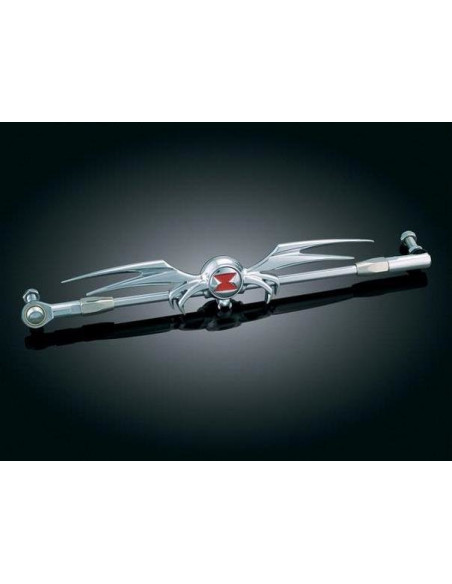 WIDOW SHIFT LINKAGE FLHFLT 80-14B