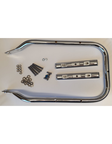 RELOCATION KIT FOR H-D TOUR-PAK *B*