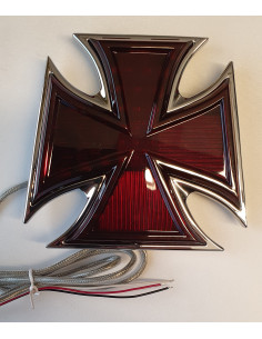 IRON CROSS L.E.D. LIGHT     *B* 2