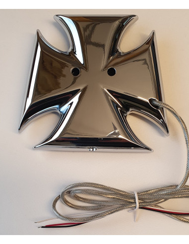 IRON CROSS L.E.D. LIGHT     *B*