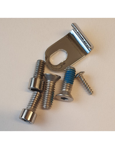 IRON CROSS L.E.D. LIGHT     *B*