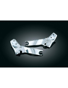 QUICK RELEASE SIDEPLATES 09-UP 