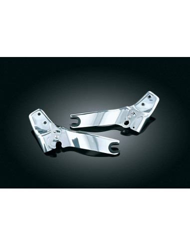 QUICK RELEASE SIDEPLATES 09-UP 