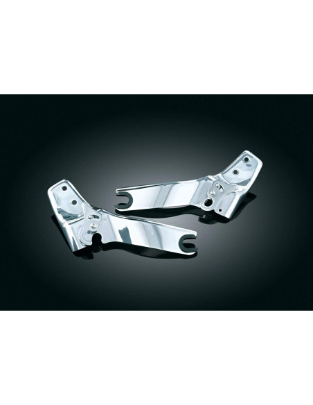 QUICK RELEASE SIDEPLATES 09-UP 