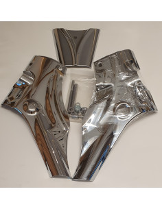 NECK COVER FOR DYNA 06-10