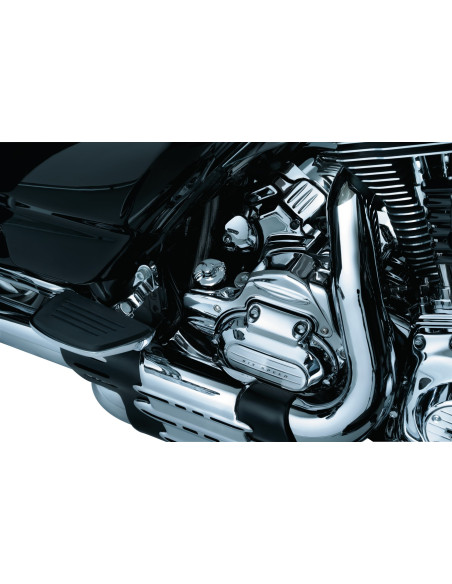 STARTER COVER - 07-UP TOURING