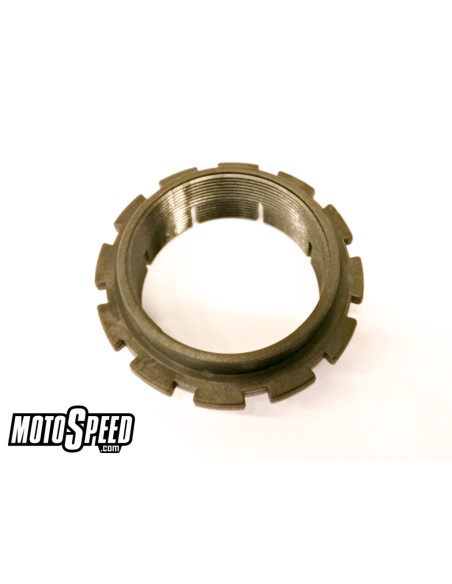 Spring platform M52 for 57-sprin