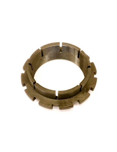 Spring platform M52 for 57-sprin