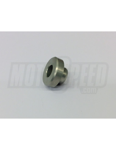 Spacer, ball joint 10x30 al