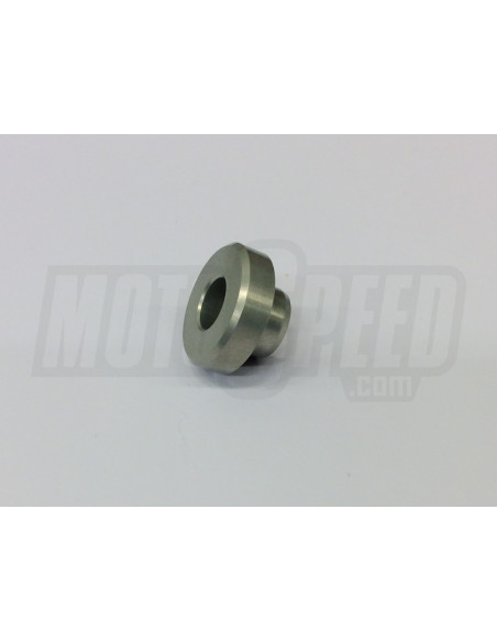 Spacer, ball joint 10x30 al
