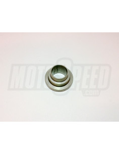 Spacer, ball joint 10x22 al