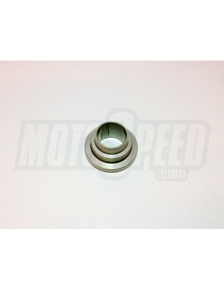 Spacer, ball joint 10x22 al