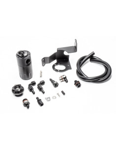 CATCH CAN KIT, PCV, CADILLAC CTS