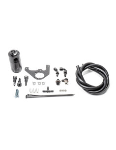 CATCH CAN KIT, CCV, CADILLAC CTS