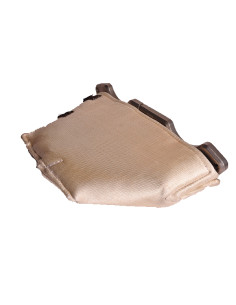 TURBO EXHAUST MANIFOLD THERMAL WRAP, LOTUS ELISE/EXIGE 2ZZ-GE 2