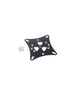 FUEL SURGE TANK MOUNTING BRACKET 2