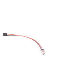 BULKHEAD HARNESS, INTERNAL SINGL 2