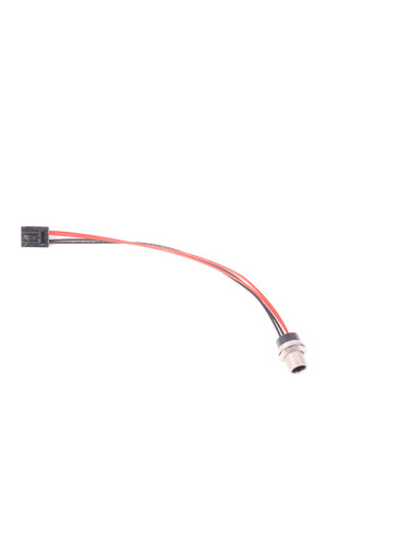 BULKHEAD HARNESS, INTERNAL SINGL