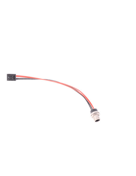 BULKHEAD HARNESS, INTERNAL SINGL