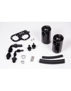Vevhusventilation Kit, 2 Tankar, LOTUS 2ZZ-GE 2
