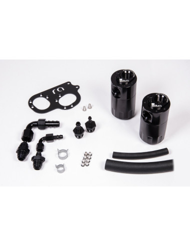 Vevhusventilation Kit, 2 Tankar, LOTUS 2ZZ-GE