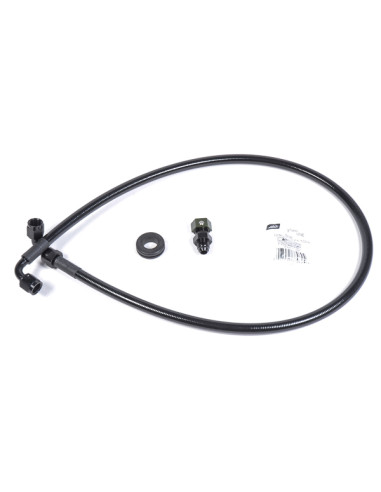 LOTUS FUEL RAIL HOSE KIT FOR FUEL PUMP ADAPTER