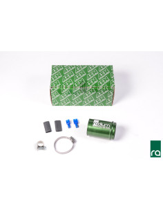 Bränslepump Installationskit, E46 M3, AEM 50-1200 E85, Pump Ingår 2