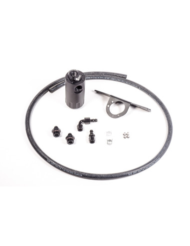 Vevhusventilation Kit, PCV, S2000, 00-05, Alla LHD