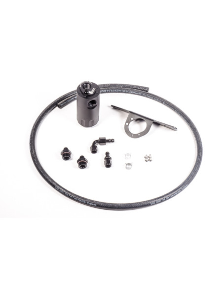 Vevhusventilation Kit, PCV, S2000, 00-05, Alla LHD