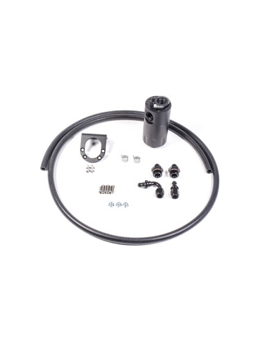 Vevhusventilation Kit, PCV, HONDA S2000, Alla RHD och 06-09 LHD