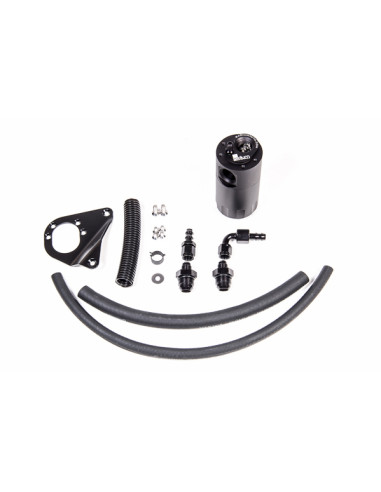 Vevhusventilation Kit, PCV, EVO X