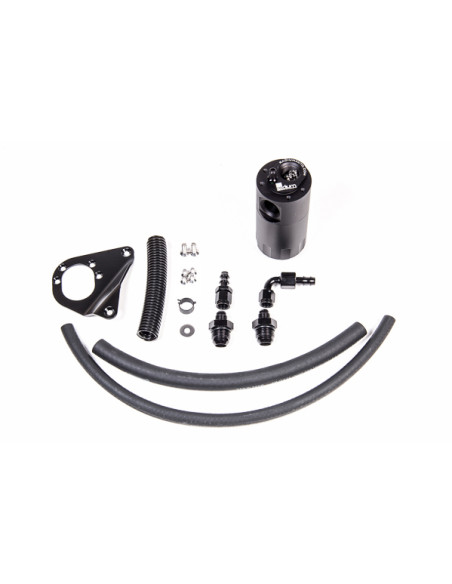 Vevhusventilation Kit, PCV, EVO X