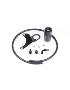 CATCH CAN KIT, CRANKCASE, LH, EV 2