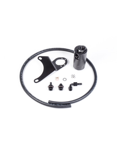 CATCH CAN KIT, CRANKCASE, LH, EV