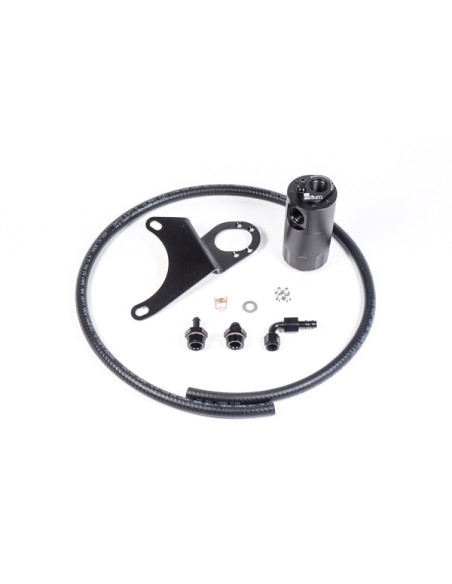 CATCH CAN KIT, CRANKCASE, LH, EV