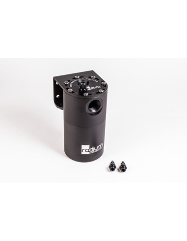 Radium AOS-R VTE Catch Tank – Återcirkulerande 0,6L | MotoSpeed