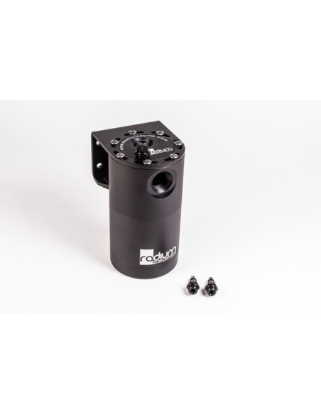 Radium AOS-R VTE Catch Tank – Återcirkulerande 0,6L | MotoSpeed