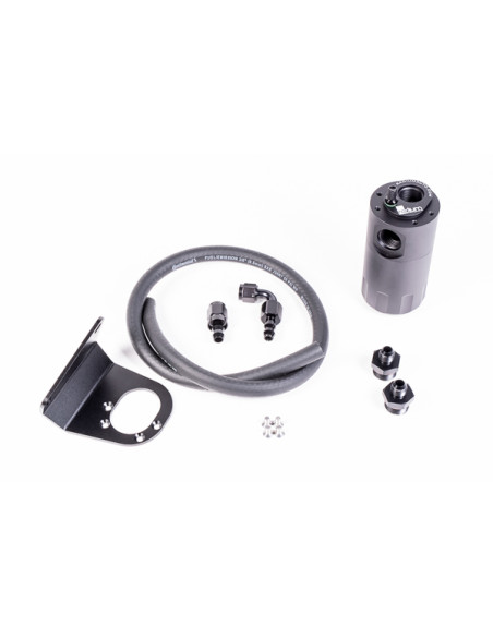 Vevhusventilation Kit, GM TRUCK Vevhusventilation Kit, GM TRUCK