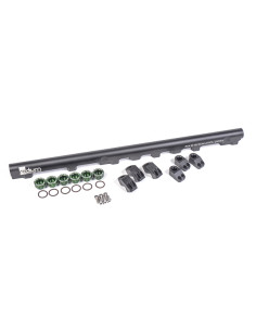 Fuel Rail TOYOTA 1JZ-GTE NON-VVTI 2