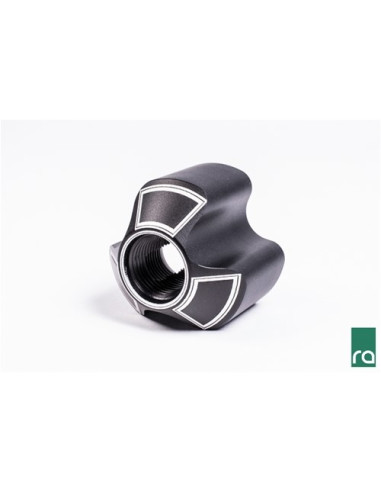 Fördelningsblock Med Kopplingar