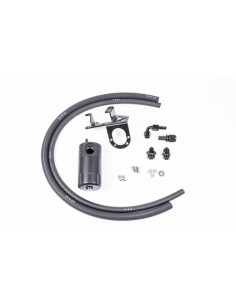 Vevhusventilation Kit, TUNDRA, PCV 2