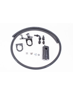 Vevhusventilation Kit, TUNDRA, Vevhus 2