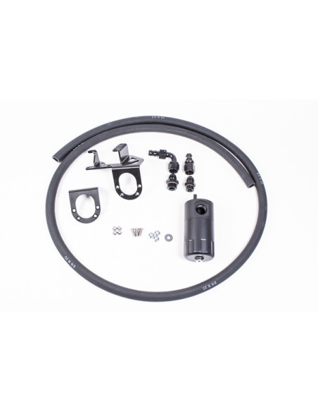 Vevhusventilation Kit, TUNDRA, Vevhus