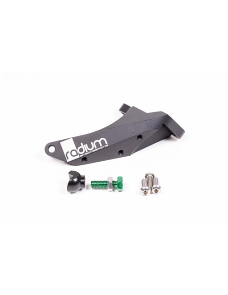 Huvudcylinder Fäste 2015 SUBARU WRX AND STI